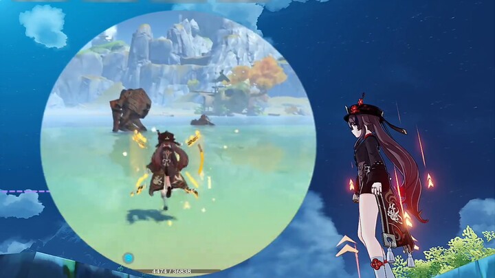[Genshin Impact Unveiled] Walnut's all-round in-depth guide - from understanding to damage to a new level