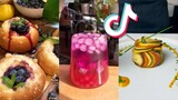 TikTok Food Recipes Compilation l Aesthetic ✨