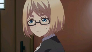 Osake wa Fuufu - Ep12 [Sub Indo]