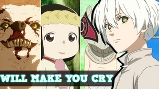 To Your Eternity: I Haven't Cried Like This To An Anime In a REALLY LONG TIME!!!