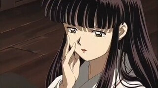 神女爱苍生也爱一人
