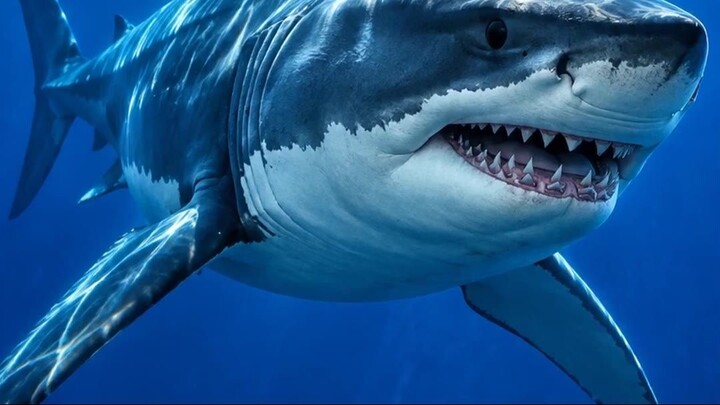 Nem todo tubarão morre se parar de nadar 🦈 #shorts #curiosidades