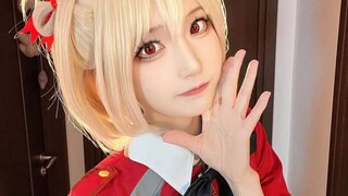 [cosplay] bộ này nhiều cảnh hay phết.