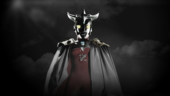 [Ultraman Leo] Although I knew that Lord Leo had many fighting skills, I didn't expect there were so