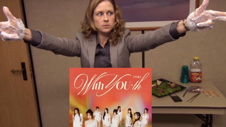 When I try to pick a favorite Twice hit in 2024