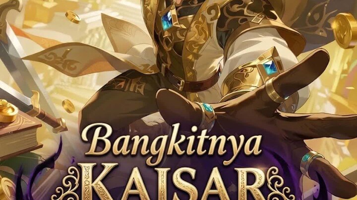 Bangkitnya Kaisar Kegelapan Full Bahasa Indonesia (GS)
