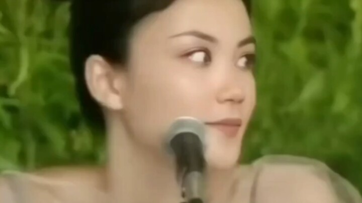 Faye Wong