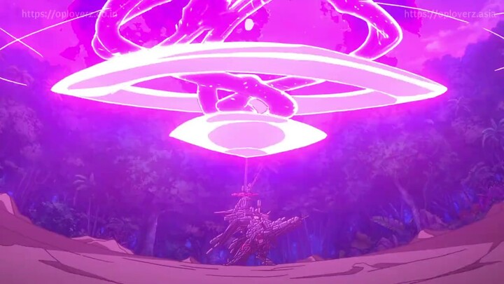 Bofuri S2 - Episode 1 [Sub Indo]