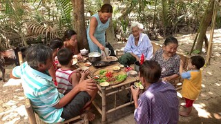 MÓN QUÀ TỪ THÀNH PHỐ | Chuyện Phương Kể • Tập 42