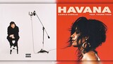 FIRST CLASS x HAVANA | Jack Harlow, Camila Cabello, Young Thug (Mashup)