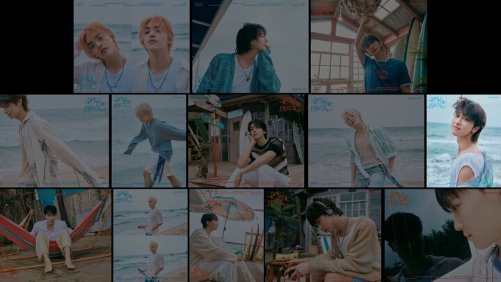 AI Cover: SEVENTEEN's "If Heaven Has Feelings" by A-Lin