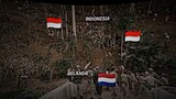 Indonesia vs Belanda