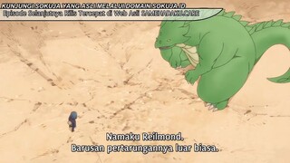 dungeon naka ep 5