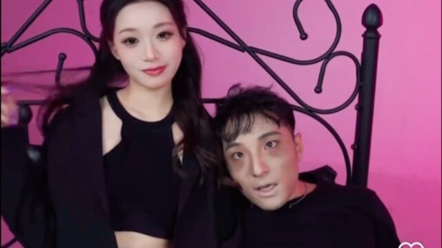 Anda tidak tahu mengapa Tian Yiming begitu populer di Internet.