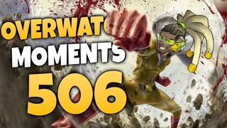 Overwatch Moments #506