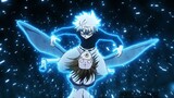 Killua vs Chimera ant twixtor clips 4k (flow clips)