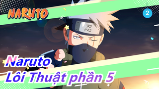 [Naruto] Bộ sưu tập Lôi Thuật phần 5_2