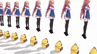 เอาล่ะดูเรื่องนี้แล้วสงบสติอารมณ์