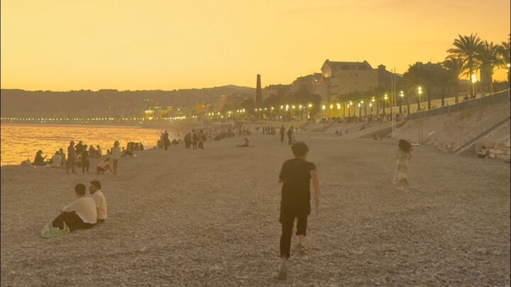 เมียฉันบอกว่าจะแข่งวิ่งกับฉัน...