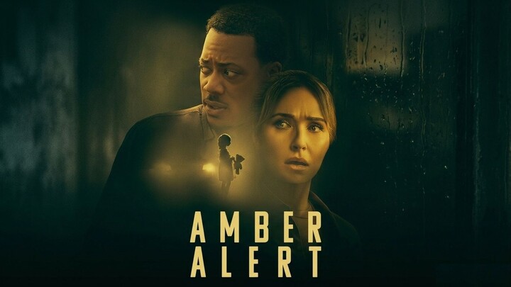Amber Alert (2024) Sub Indo