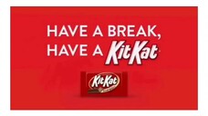Have a break