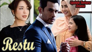 Sinopsis Drama Restu Full Episode