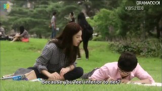 Innocent Man English Sub Episode 6