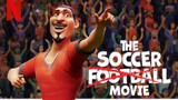 The Soccer Football Movie 2022 | Dubbing Indonesia