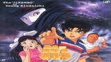 Kindaichi Shounen no Jikenbo Movie 1: Operazakan - Aratanaru Satsujin [Sub Indo]