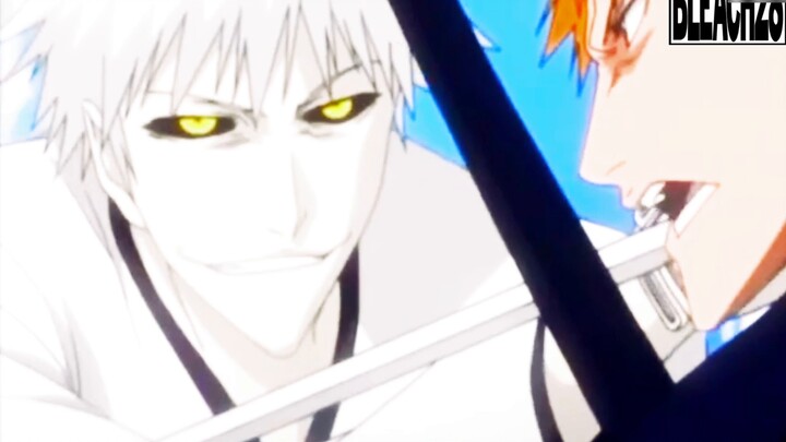 [BLEACH] รวมไฮไลต์ฉากต่อสู้ของอิจิโกะ