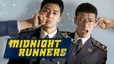 Midnight Runner's (2017) Tagalog Dubbed