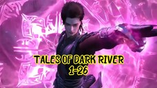 TALES  OF DARI RIVER S1-END