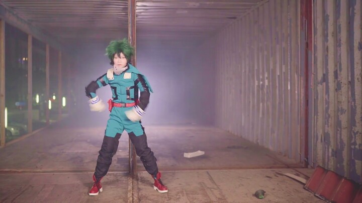 [Stool cat cat] Tanda Damai★ Boku no Hero Academia! [Stool kucing kucing yang belum pernah Anda lihat sebelumnya]