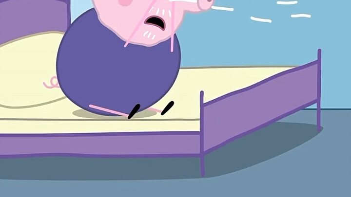 ปีเกะ หมูน้อย