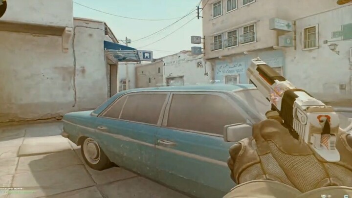 CSGO-game bắn súng cực hay phần 41 #gamehay #yeugame