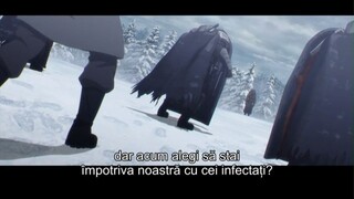 [SubsPlease] Arknights - Enshin Shomei - 24 (1080p) [4D791510] mp4