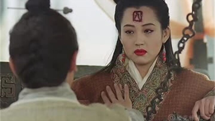 Cuối cùng, Cao Tiễn Ly vẫn không thể ở bên công chúa Nhạc Dương!