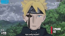 BORUTO MULAI KEHILANGAN SEGALANYA ! - Boruto Two Blue Vortex 17 Part 50