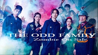 The Odd Family Zombie on Sale 2019