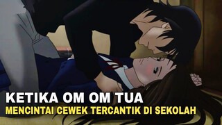 ASLI ! lu harus tau anime romance yang satu ini cuy 😭❤️