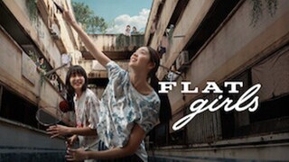 FLAT GIRLS 2025 SUB INDO | Dhewee Film