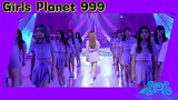 [Girls Planet 999] ‘O.O.O’ Performance (C-Group ver.) #girlsplanet999