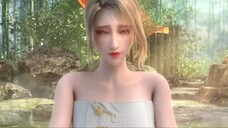 Tomb Of Fallen Gods S2 episode 16 sub indo