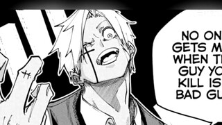 The Divine Awakener vs. the Alien Clan Leader! The Strongest Man in the Human Race Is Really Worthy 