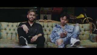 Official Behind The Scenes: MANILA GREY with 88rising - Island Baby (Maarte)