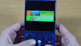 Budget Beast Handheld That Redefines Retro Emulation Gaming R36Max