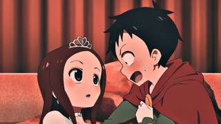 这是我们的愛的奇迹！
