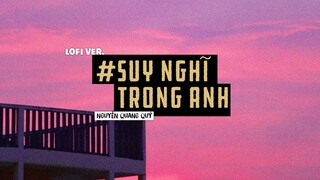Suy Nghĩ Trong Anh - Khắc Việt, Quang Quý (Cover) | Hãy để cho anh được yêu em trong từng suy nghĩ