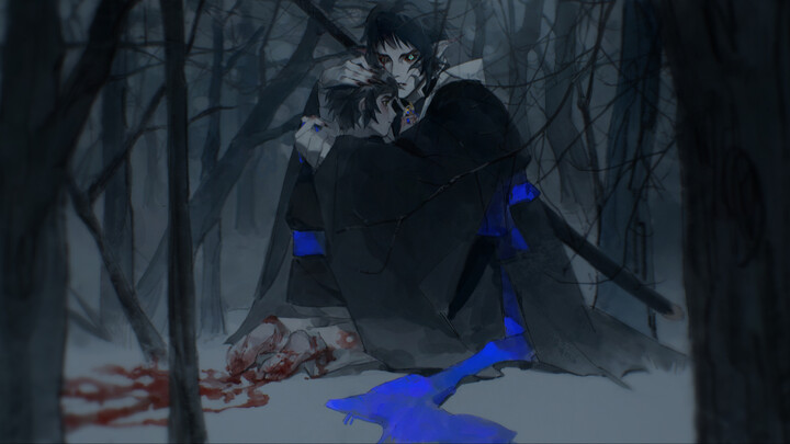 Đứa trẻ không được che chở sẽ biến thành quái vật để tự bảo vệ mình.