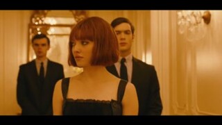 In Time (2011) Official HD Movie Trailer